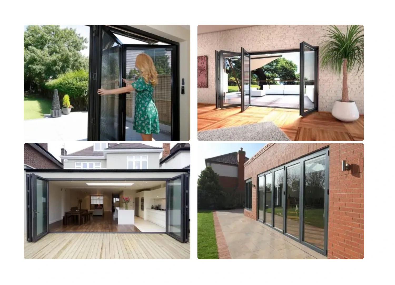 Double-glazed window installation on a home in Watford, Surrey.
